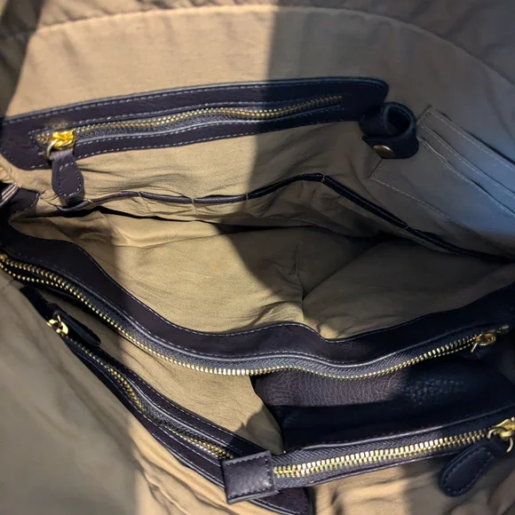 Jordana Paige Knitting Bag - Picture 6 of 11